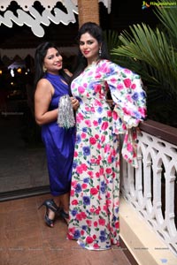 Divinos Ladies Club Goan Theme Party