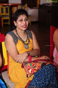 Divinos Ladies Club Goan Theme Party