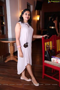 Divinos Ladies Club Goan Theme Party