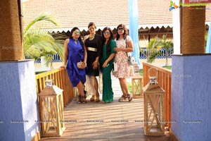 Divinos Ladies Club Goan Theme Party