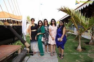 Divinos Ladies Club Goan Theme Party