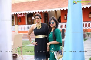 Divinos Ladies Club Goan Theme Party