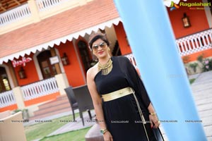 Divinos Ladies Club Goan Theme Party