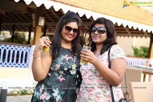 Divinos Ladies Club Goan Theme Party