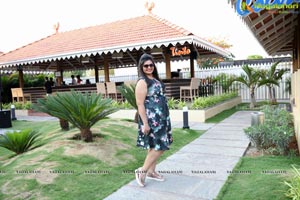 Divinos Ladies Club Goan Theme Party