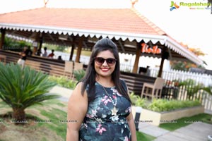 Divinos Ladies Club Goan Theme Party