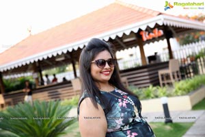 Divinos Ladies Club Goan Theme Party