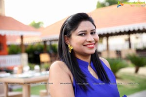 Divinos Ladies Club Goan Theme Party