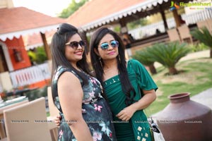 Divinos Ladies Club Goan Theme Party