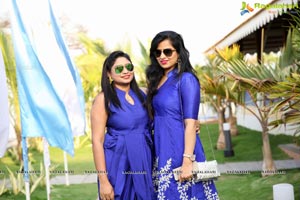 Divinos Ladies Club Goan Theme Party