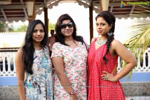 Divinos Ladies Club Goan Theme Party