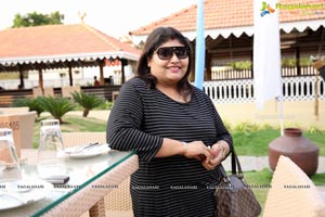 Divinos Ladies Club Goan Theme Party