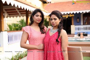 Divinos Ladies Club Goan Theme Party