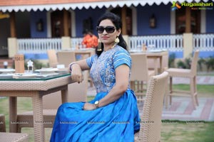 Divinos Ladies Club Goan Theme Party