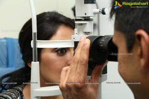 Dr. Agarwal's Eye Hospital