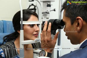 Dr. Agarwal's Eye Hospital