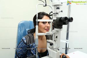 Dr. Agarwal's Eye Hospital