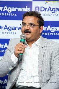 Dr. Agarwal's Eye Hospital