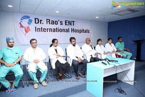 Dr. Rao's ENT International Hospitals