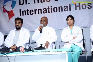 Dr. Rao's ENT International Hospitals