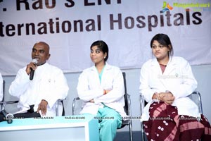 Dr. Rao's ENT International Hospitals