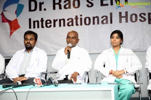 Dr. Rao's ENT International Hospitals