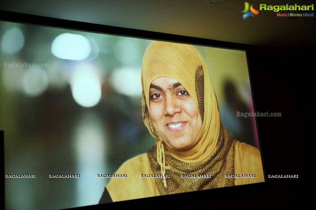 Family Health Survey Launch by Helping Hand Foundation at Media Plus Auditorium, Hyderabad