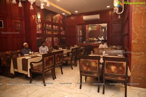 Fanooz Restaurant Hyderabad