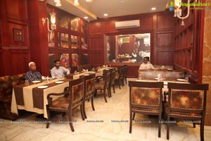 Fanooz Restaurant Hyderabad