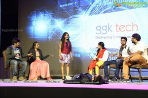 GGK Technologies