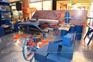 Hot Wheels Event