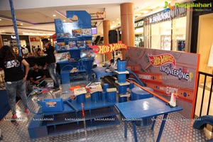 Hot Wheels Event