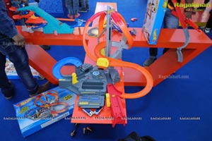 Hot Wheels Event