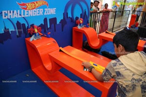 Hot Wheels Event