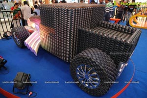 Hot Wheels Event