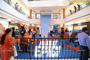 Hot Wheels Event