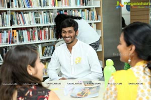 Human Library Hyderabad