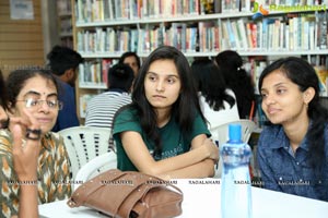 Human Library Hyderabad