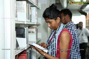 Human Library Hyderabad