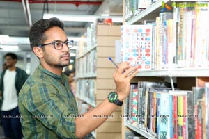 Human Library Hyderabad