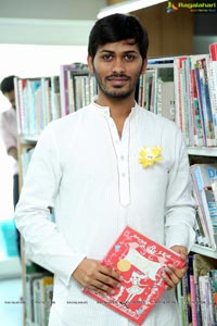 Human Library Hyderabad