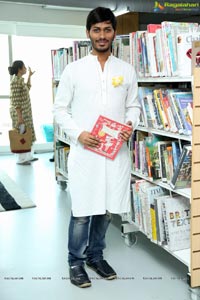 Human Library Hyderabad