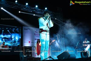 Hyderabad Arts Festival Season 5