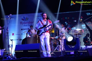 Hyderabad Arts Festival Season 5