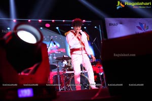 Hyderabad Arts Festival Season 5