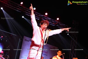 Hyderabad Arts Festival Season 5