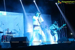 Hyderabad Arts Festival Season 5