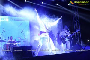 Hyderabad Arts Festival Season 5