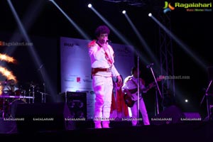 Hyderabad Arts Festival Season 5