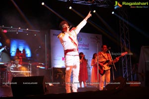 Hyderabad Arts Festival Season 5
